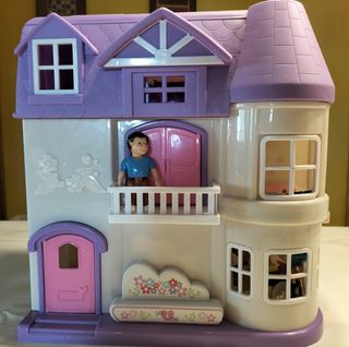 Casa de muñecas You&Me