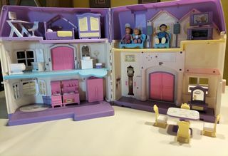 Casa de muñecas You&Me