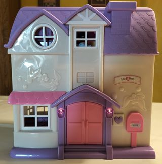 Casa de muñecas You&Me