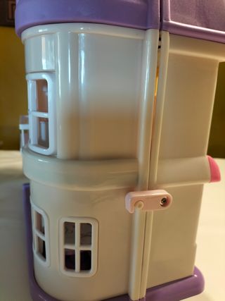 Casa de muñecas You&Me