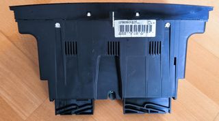 Mando climatizador Saab 93