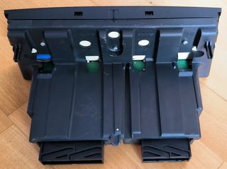 Mando climatizador Saab 93