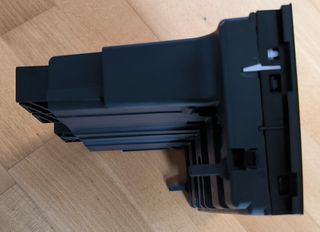 Mando climatizador Saab 93