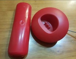 inalámbrico panasonic kx-tgb210sp