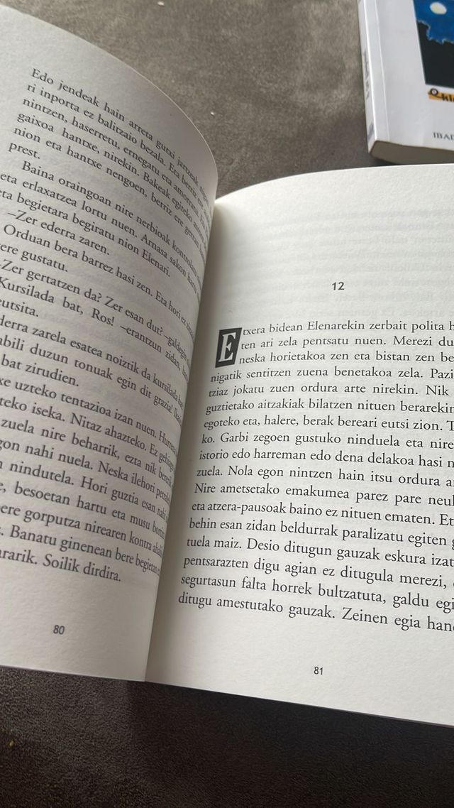 EZEKIEL NORA EZEAN,JASONE OSORO,SOLO ENVIOS