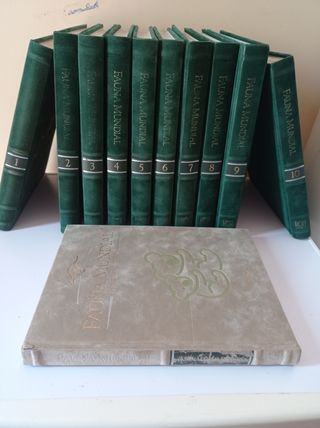 libros de animales en peligro de extinción