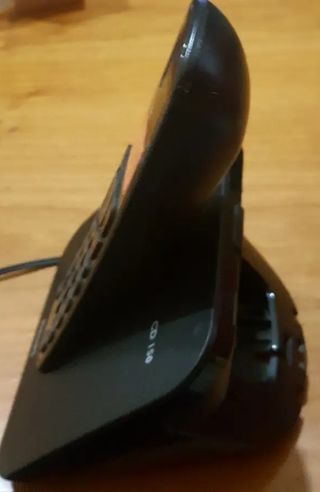 inalámbrico Philips manos libres cd150