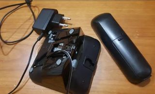 inalámbrico Philips manos libres cd150