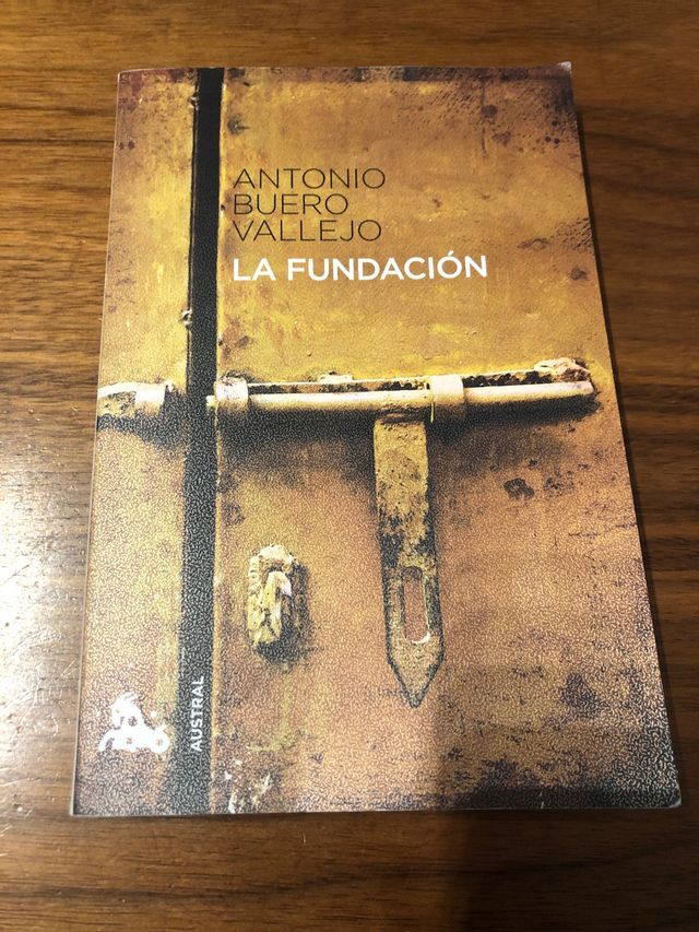 La Fundación