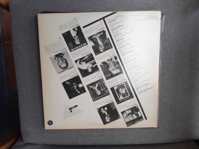 LO MEJOR DE FRANK SINATRA