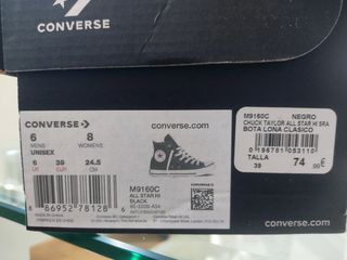 Converse Chuck Taylor ALL STAR