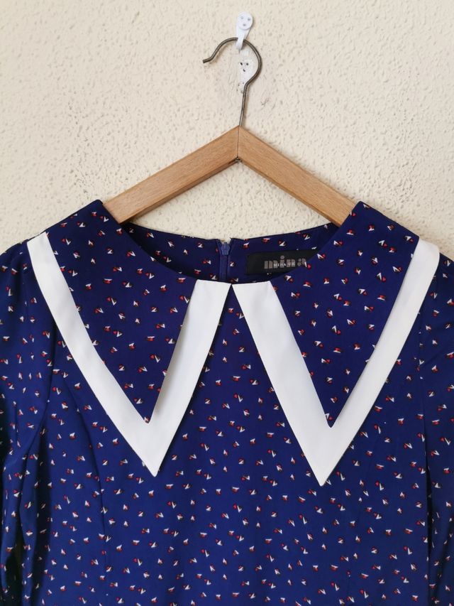 Vestido chica talla 38 de Mina UK.