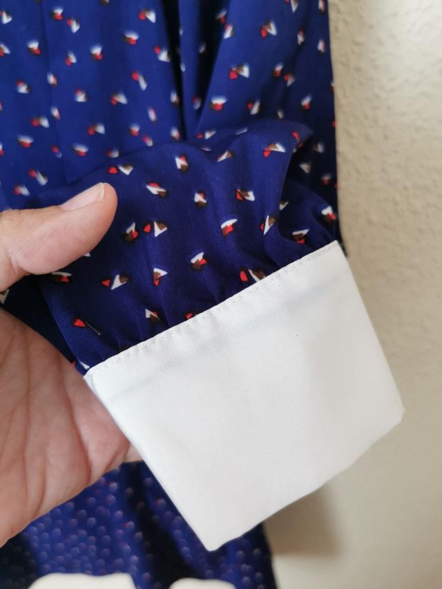 Vestido chica talla 38 de Mina UK.