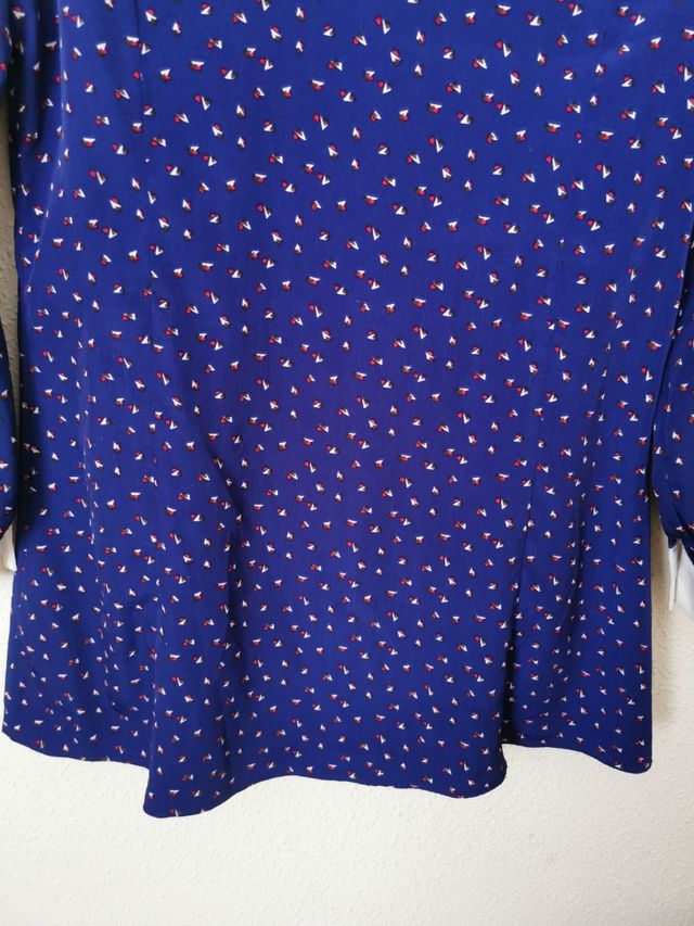 Vestido chica talla 38 de Mina UK.