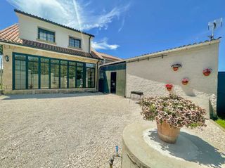 Casa en alquiler vacacional