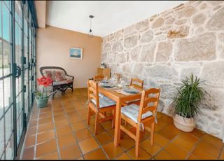 Casa en alquiler vacacional