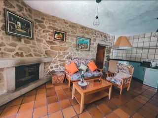 Casa en alquiler vacacional