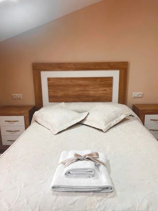 Casa en alquiler vacacional