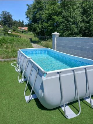 Casa en alquiler vacacional