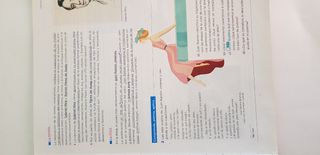 Lengua y Literatura 4 ESO ed. Anaya