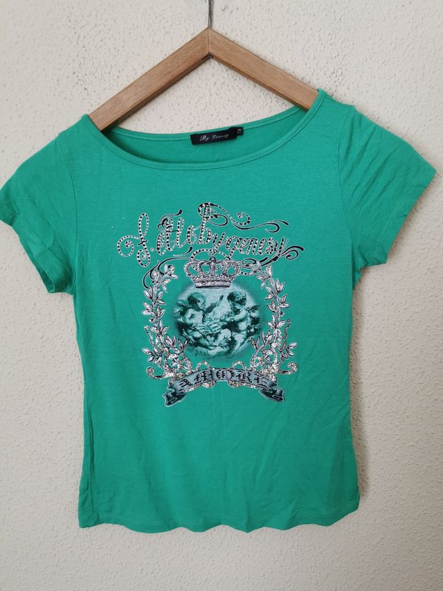 Camiseta chica talla 38 de By tenesy.