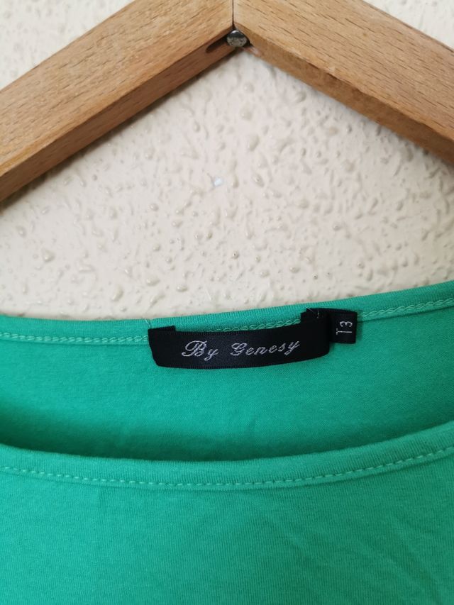 Camiseta chica talla 38 de By tenesy.