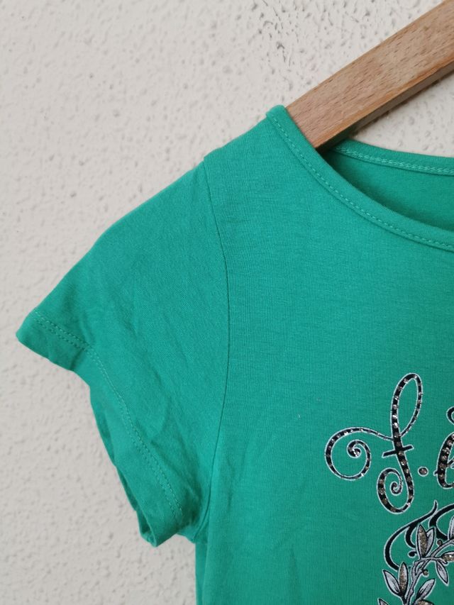 Camiseta chica talla 38 de By tenesy.