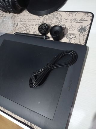 Wacom Intuos pro M