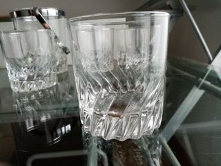 Juego de whisky Luminarc.