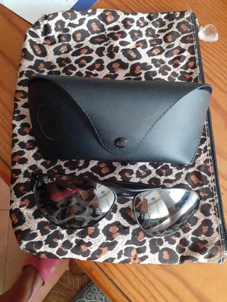 Gafas de sol polarizadas Ray Ban