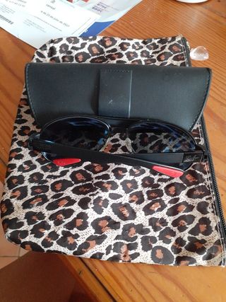 Gafas de sol polarizadas Ray Ban