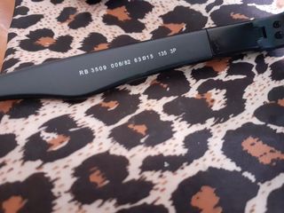 Gafas de sol polarizadas Ray Ban