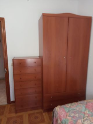 Alquiler habitación Guadalajara 19002