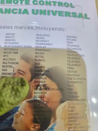 mando tv universal digivolt