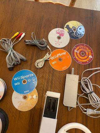 Lote Wii