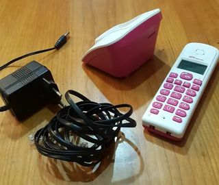 inalámbrico manos libres SPC DectDigital