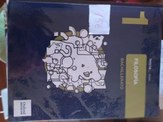 libros 1 bachillerato
