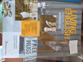 libros 1 bachillerato