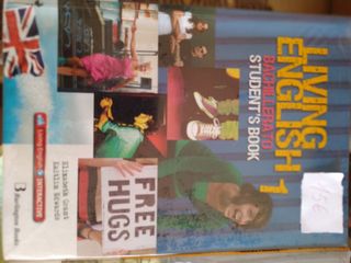 libros 1 bachillerato