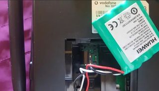 teléfono para tarjeta sim fijo movil huawei