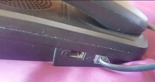 teléfono para tarjeta sim fijo movil huawei