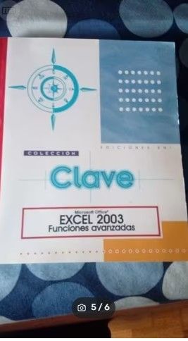 LIBROS VARIADOS DE INFORMATICA