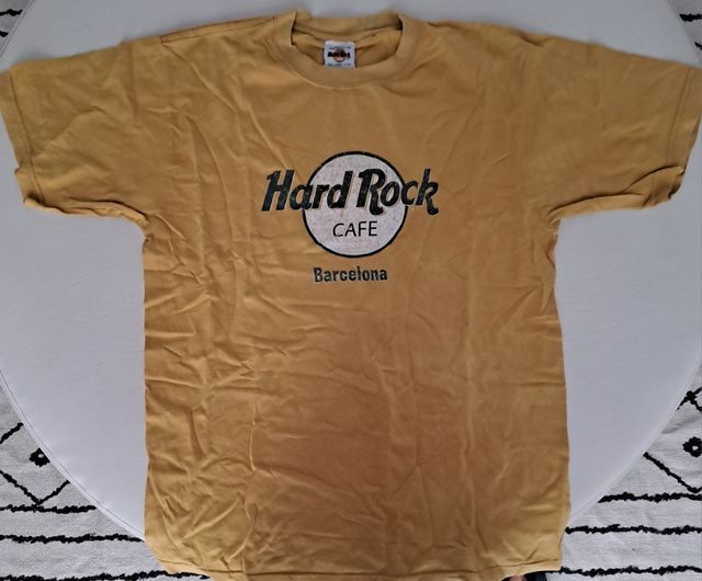 Camisetas Springfield 