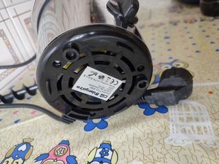 Chocolatera orbegozo