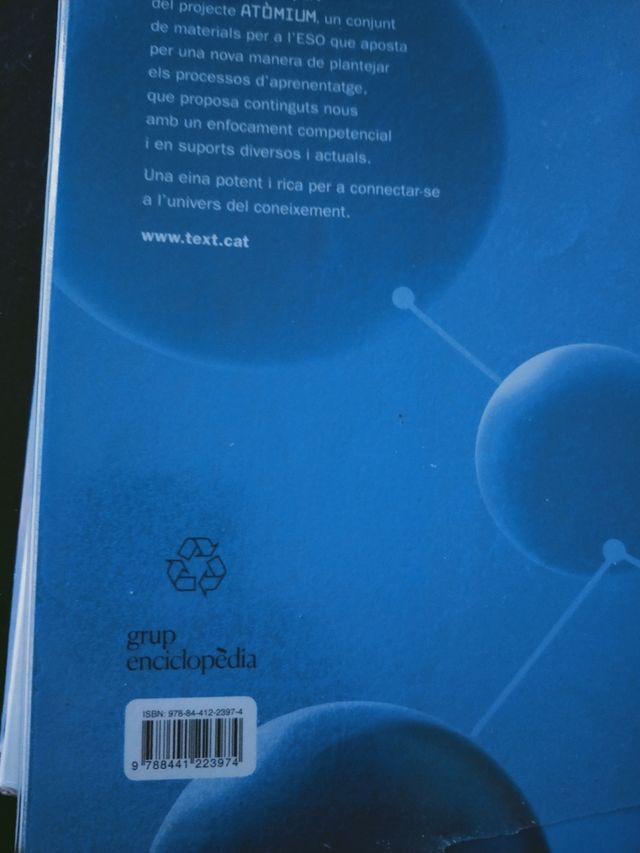 tecnología 1 eso 9788441223974