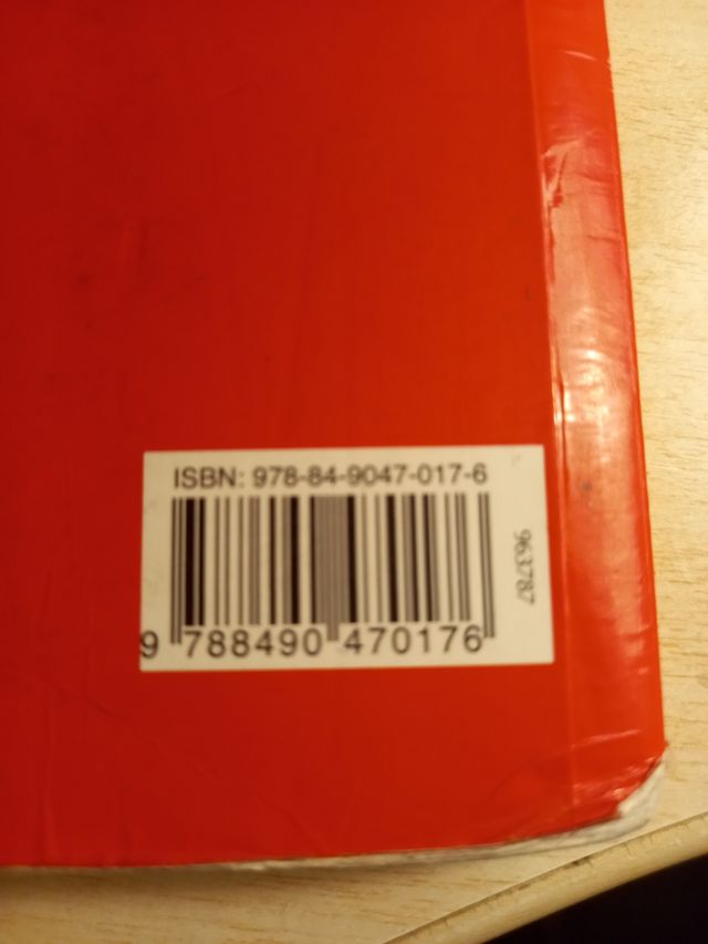 Lengua castellana y Literatura