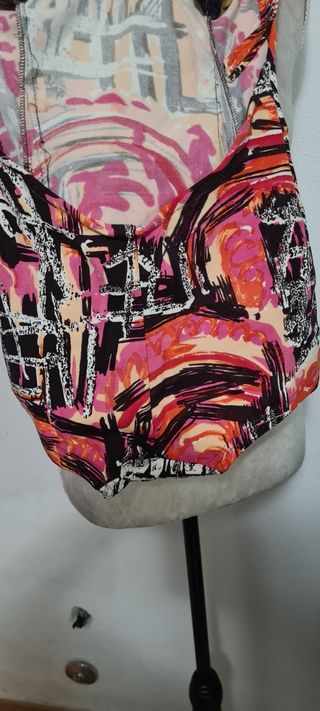 costume da bagno vintage tg L