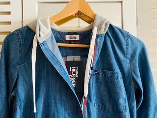 Vestido Tommy Hilfiger a estrenar