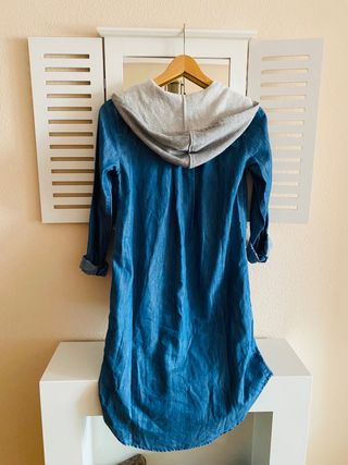 Vestido Tommy Hilfiger a estrenar