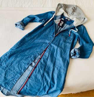 Vestido Tommy Hilfiger a estrenar